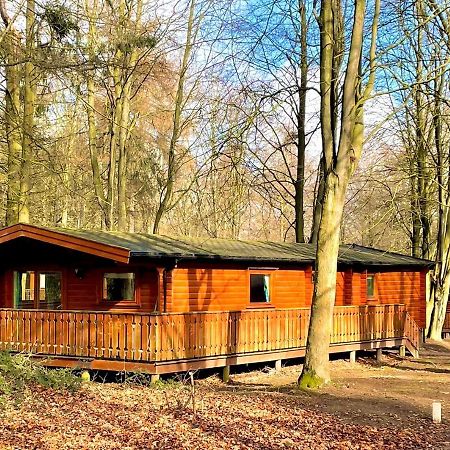 Bamboo Retreat Villa Лаут Екстериор снимка
