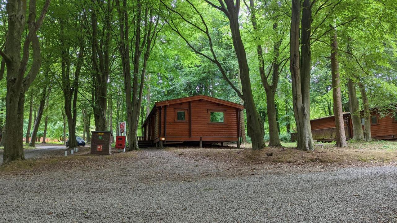 Bamboo Retreat Villa Лаут Екстериор снимка