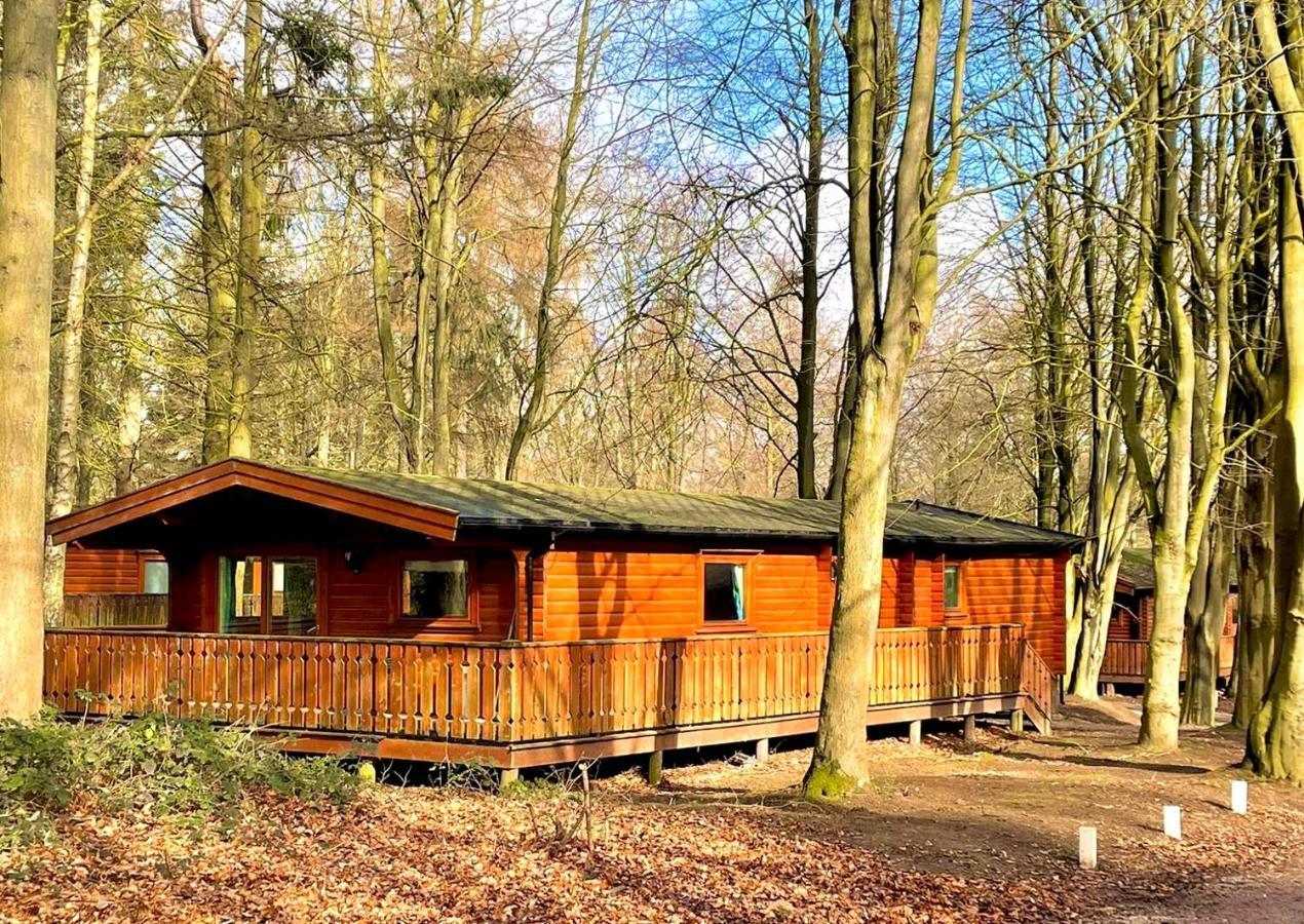 Bamboo Retreat Villa Лаут Екстериор снимка