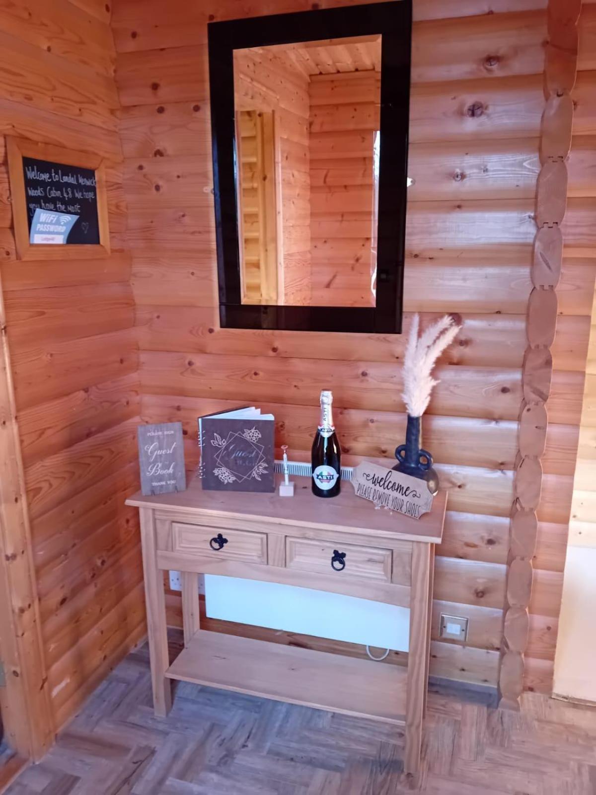 Bamboo Retreat Villa Лаут Екстериор снимка