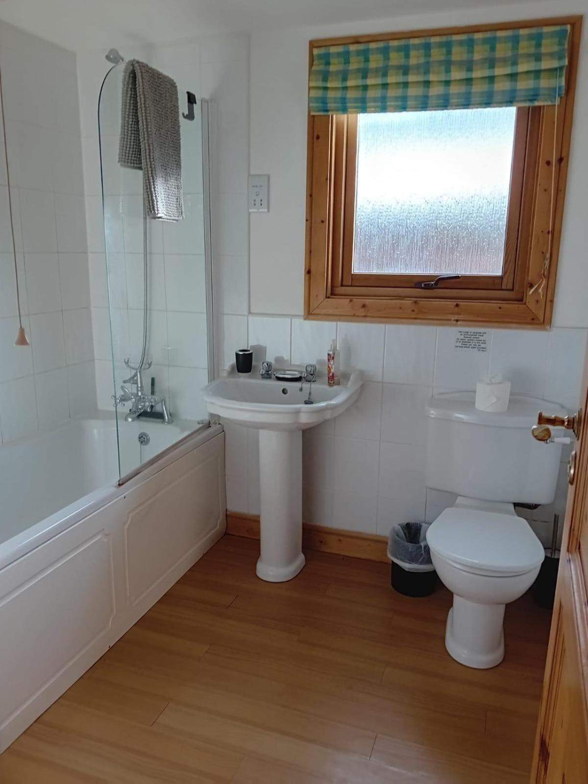 Bamboo Retreat Villa Лаут Екстериор снимка