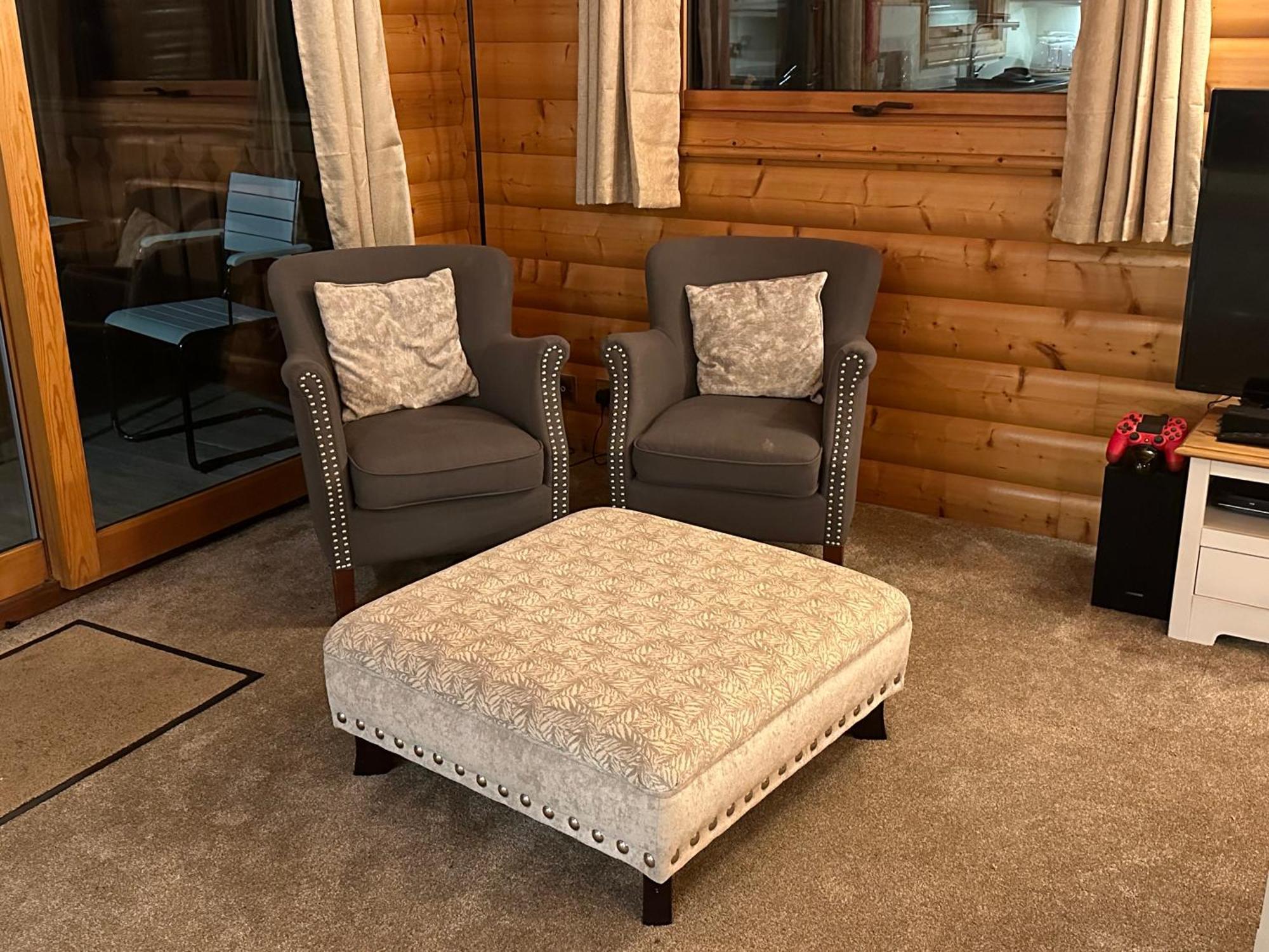 Bamboo Retreat Villa Лаут Екстериор снимка