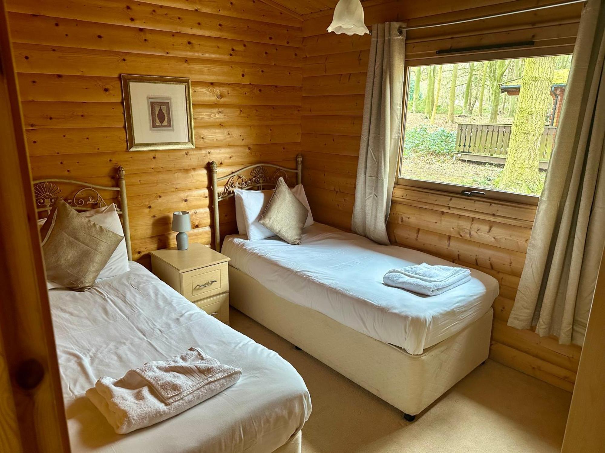 Bamboo Retreat Villa Лаут Екстериор снимка