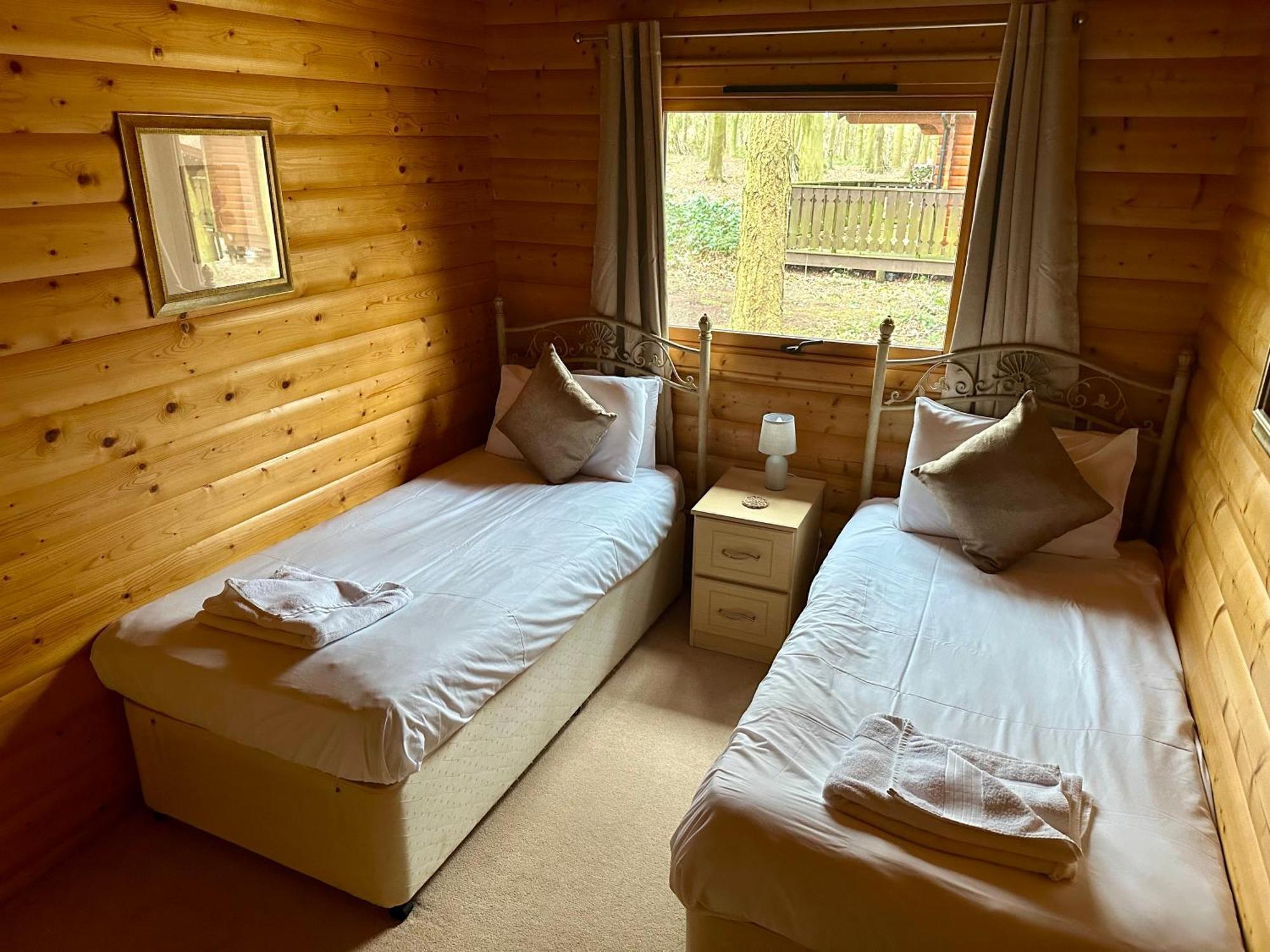 Bamboo Retreat Villa Лаут Екстериор снимка